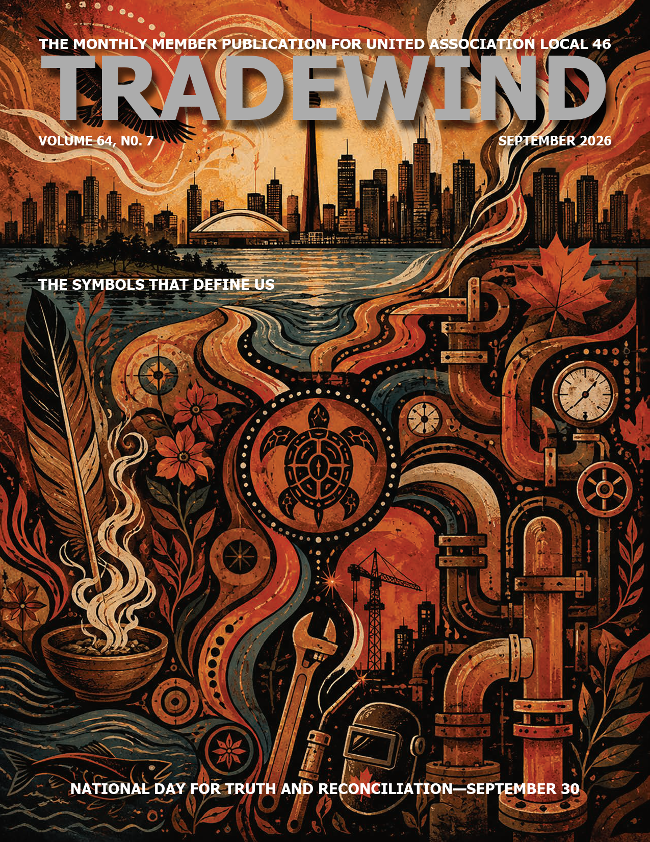 Latest Tradewind Issue